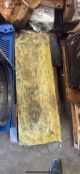 paccar mx-13 cylinder head