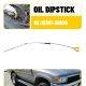 For 1995 Toyota 1984 4Runner Pickup Oil Engine Dipstick Tube 15301-35020 Fluid