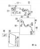 Genuine Mopar A/C Line Clip 68277337AA