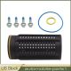 NEW Automatic Transmission Fluid Filter Kit For Chevrolet Corvette 24045729