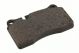 Genuine GM Brake Pads 84630374