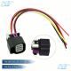 For LS Gen 4 Throttle Body Connector Harness Pigtail 6 Wire 4.8 5.3 6.0 NEW