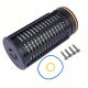 Transmission Filter w/ Hardware for Chevrolet Corvette C8 LT2 DCT 20-24 24045729