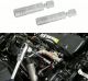 New 14MM 16MM Thin Wall Magnetic Swivel Spark Plug Socket 12-Point Removal Tool