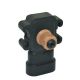 Manifold Absolute Pressure Sensor 12615223 For Cadillac Chevrolet