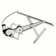 Power Window Regulator w/ motor For 01-07 Toyota Highlander Front Right Front RH