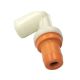 PCV Valve 045-0371 For Mazda 3 6 Speed 2.3L 03-13 Mazda 5 MX-5 Miata 06-15 2.3L