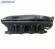 CNC 90mm Intake Manifold for 2011-2023 Ford 5.0L Coyote 2011-2020 Fit Stock Hood