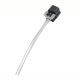 New For Buick Rainier Chevrolet Colorado Trailblazer Ignition Coil Wiring Plug