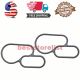 Fit Honda Accord Odyssey Acura TLX 2X Engine Oil Pump O-Ring JG48101 15115P8AA01