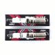 2pcs Spark Plugs Iridium BKR5EIX-11 5464 For GEO HYUNDAI KIA MAZDA NISSAN ISUZU