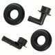 Vent Valve Elbow and Gasket Set for Jeep 2000-2004 Grand Cherokee 53013360AA