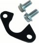 Oil Pump Pickup Girdle Bracket Tube Pipe Hold Down Brace Support For LS Series