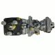 Fuel Injection Pump 0460413018 500324965 For Iveco CASE 2.9L 53 KW Engine Ford