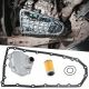 Transmission Oil Filter & Gasket for 2013-19 Pathfinder Quest 16-19 Maxima QX60