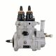 Fuel Injection Pump 6262-71-1110 for Komatsu WA500-7 WA500-8 Engine SAA6D140E-6