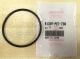 Genuine OEM Acura Oil Cooler O-Ring 62.4 x 3.1 Base 91316-PE7-730
