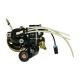 New Air Pump Fits Mariner 3 Cyl 3.6255 Bore 1.5L Optimax 115 HP By 854333T07