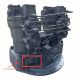 Hydraulic Pump 9257596 for John Deere JD300GLC 350DLC 9256100 HPV145 ZX330-3