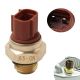 Water Tank Thermostat 65CC Fan Radiator Temperature Sensor Switch Motocross