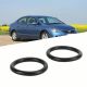 2 x Coolant Connecting Pipe O-ring Set for Honda Civic CRX Accord