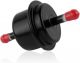 ATF Automatic Transmission Filter Compatible with Honda Accord, CR-V, CR-Z, Civi...