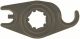 Four Seasons 24136 Compressor Discharge Port Gasket