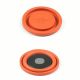For Chevrolet Cruze PCV Valve Cover Repair Membrane Kit 25198874 55573746