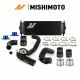 Mishimoto Black Performance Intercooler Kit For 2021-2023 Ford Bronco 2.3L