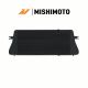 Mishimoto Upgraded Black Intercooler For 94-02 Dodge Ram 2500/3500 5.9L Cummins