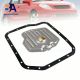 Transmission Filter+Oil Pan Gasket Kit For Lexus 1999-2001 ES300 RX300
