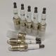 8PCS Platinum Spark Plugs 41-962/19299585 For GM Sierra Chevy Silverado-