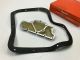 Omni5 P1139 Automatic Transmission Filter KIt Replaces Fram FT1139