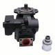 New Hydraulic Gear Pump AT180926 fits John Deere Loader 410E 410G