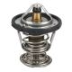 For Chevy Tahoe Suburban 1500 2500 Engine Coolant Thermostat Housing Assembly