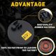 11127570292 Fit For BMW X1 X5 xDrive35i X3 X6 435i 335i 535i N55 PCV Valve Cover