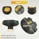 Coolant Expansion Tank Cap For BMW E82 E90 E92 X3 X4 X5 Z4 F10 F30 17117639020