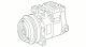 Genuine Mercedes-Benz Compressor Assembly 002-230-52-11