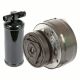 For Buick Apollo & Skylark OEM AC Compressor w/ A/C Drier DAC