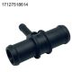 Parts T Connector Accessories Cooling Hose Fittings For MINI For Cooper S