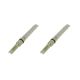 For OE Replacement A/C Orifice Tube Pack of 2,  ISO/TS 16949 Certified for OEM