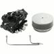 Quick Fuel M-750QFTK Includes:
