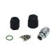 For ISO/TS 16949 Certified HVAC Valve Core & Cap Kit, 100% Fit Guarantee, Durable