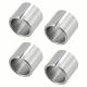 4pc LS Cylinder Head Install Alignment Dowel Pin Steel LT Gen 3 Gen 4 Gen 5 LSX