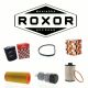 Mahindra Roxor OEM Mahindra Roxor New Oem Axle Shaft Grease Ret,  0018697