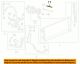 GM OEM A/C AC Condenser/Compressor/Line-Compressor Stud 11561936
