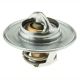 1 Engine Coolant Thermostat Fits Ford F-350 4.9L 5.8L 7.5L 5.0L 5.9L 3.9L 6.4L_