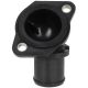Fit For Peugeot 306 1.8L 1998 1999 2000 2001 Thermostat Housing 1336.A1