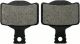 Brake Pads for Magura MTS MT2 MT4 MT6 MT8 Performance Type 7.1 7.2 1 Pair)