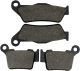 Front Rear Brake Pads for KTM EXC 450 2004 2005 2010 11 / EXC450 Racing 2006-07